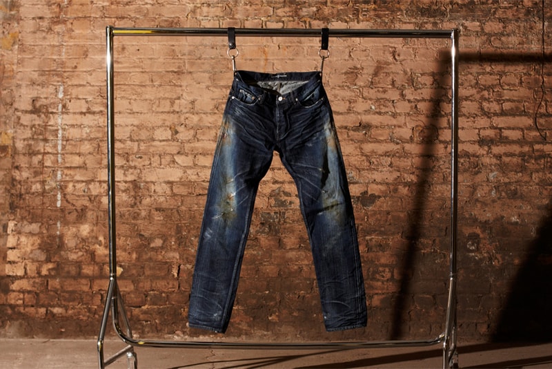 SNAKE & DAGGER 2011 Fall/Winter Collection