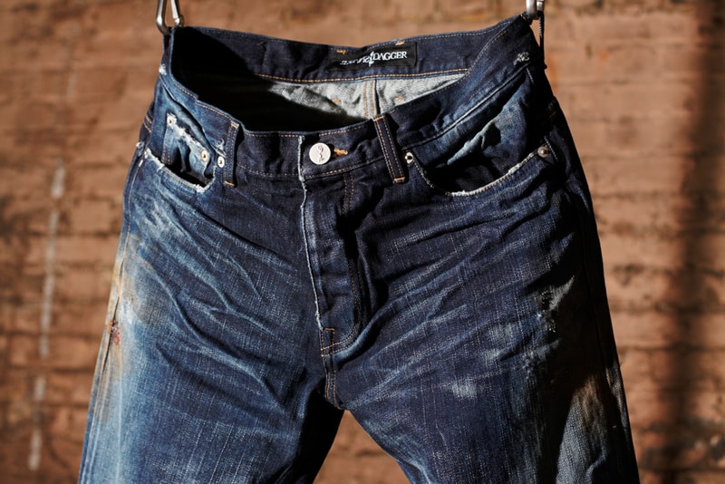 SNAKE & DAGGER 2011 Fall/Winter Collection