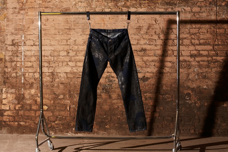 SNAKE & DAGGER 2011 Fall/Winter Collection