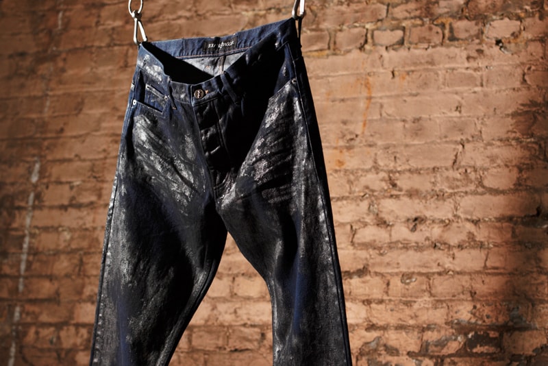 SNAKE & DAGGER 2011 Fall/Winter Collection