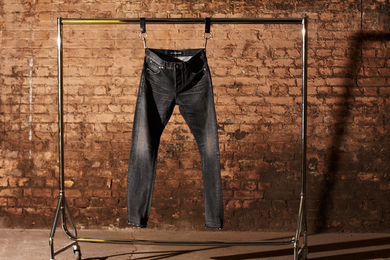 SNAKE & DAGGER 2011 Fall/Winter Collection