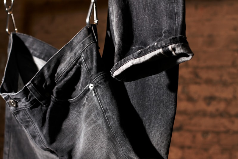 SNAKE & DAGGER 2011 Fall/Winter Collection