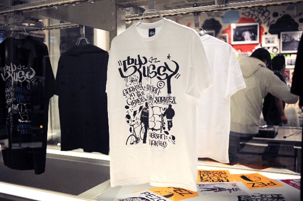 "SNAKES IN THE GRASS" Art Show Tokyo @ BEAMS T HARAJUKU