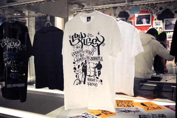 "SNAKES IN THE GRASS" Art Show Tokyo @ BEAMS T HARAJUKU