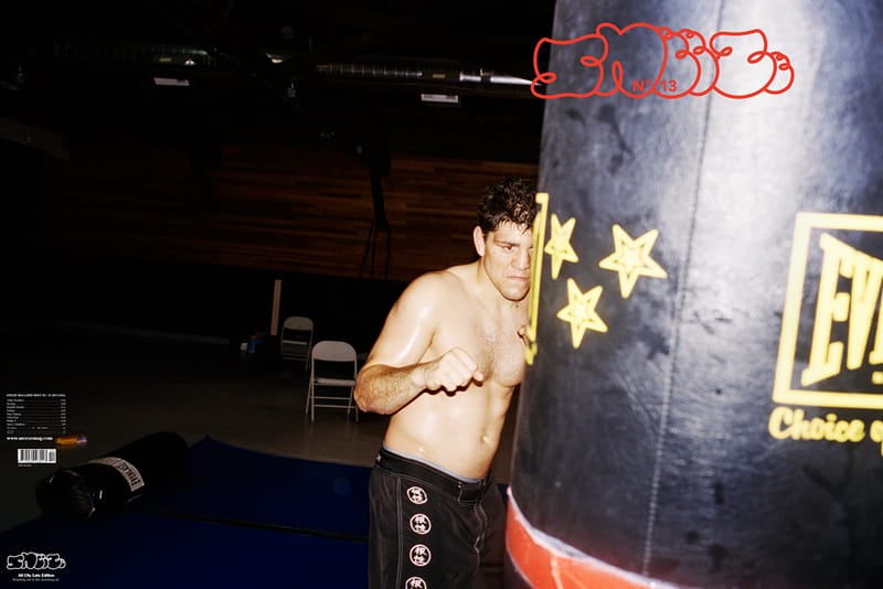 SNEEZE No. 13 2011 Fall Issue