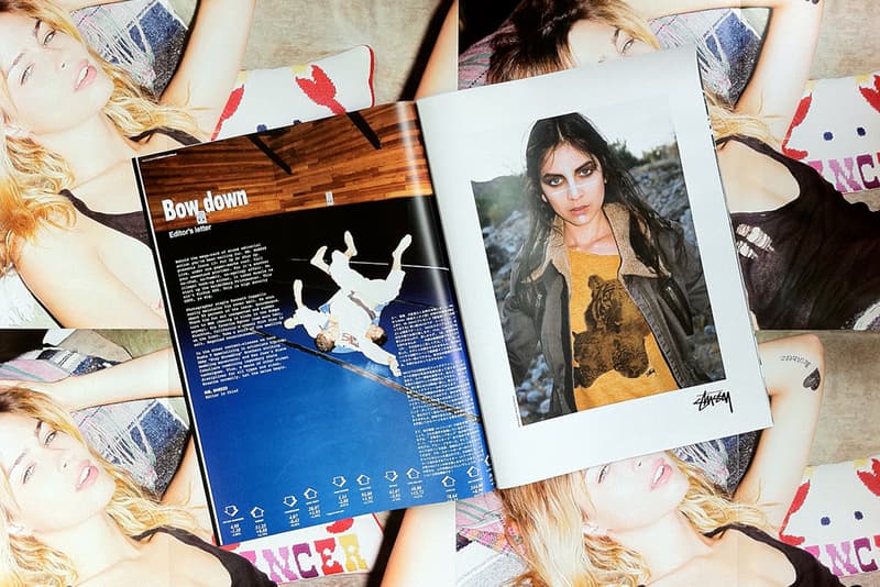 SNEEZE No. 13 2011 Fall Issue