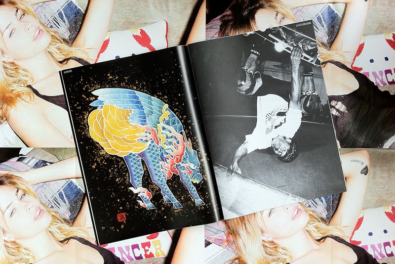 SNEEZE No. 13 2011 Fall Issue