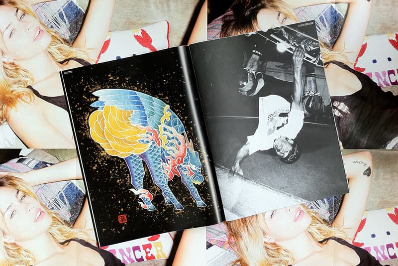 SNEEZE No. 13 2011 Fall Issue