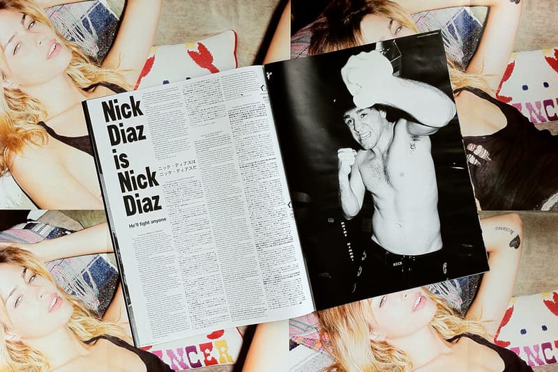 SNEEZE No. 13 2011 Fall Issue