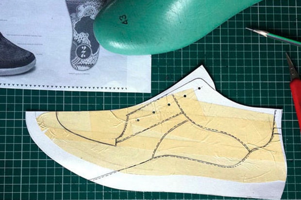 Society27 x Valistika Barcelona "The Origins" Project