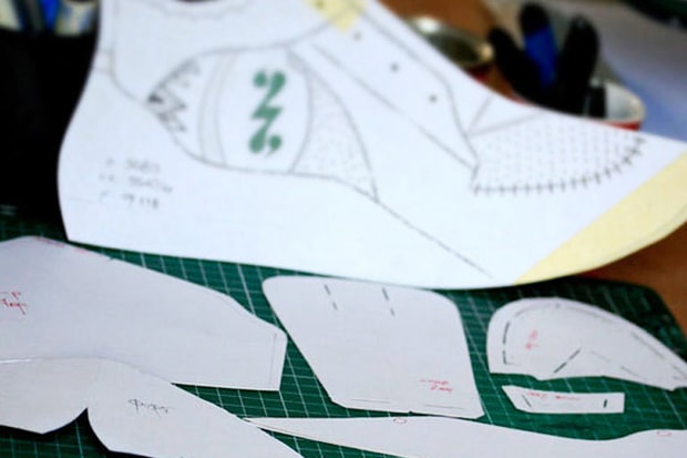 Society27 x Valistika Barcelona "The Origins" Project