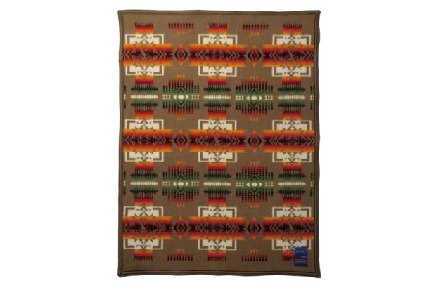 SOPHNET. x Pendleton 2011 Fall/Winter Capsule Collection