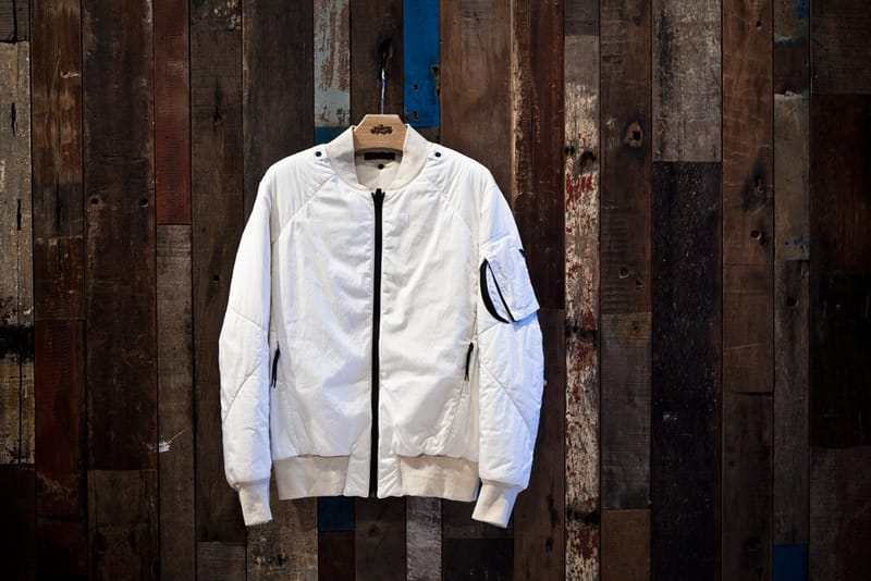 Stone Island Shadow Project Modular Insulator Jacket