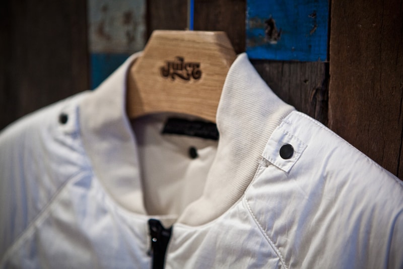Stone Island Shadow Project Modular Insulator Jacket