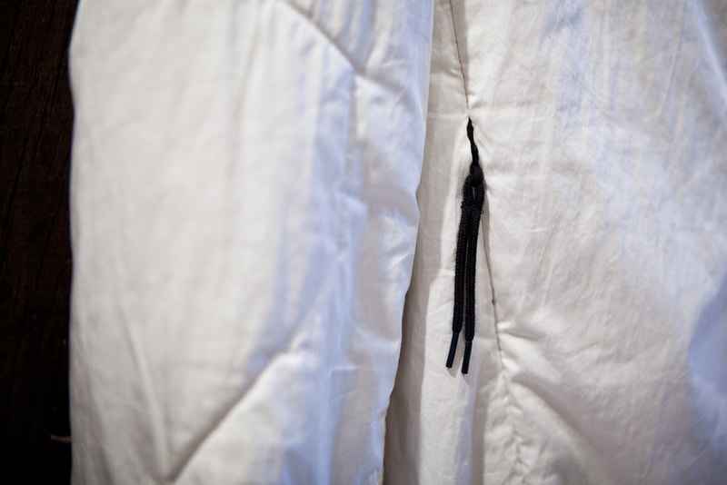 Stone Island Shadow Project Modular Insulator Jacket