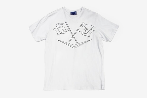 STPL 2011 Fall/Winter Collection