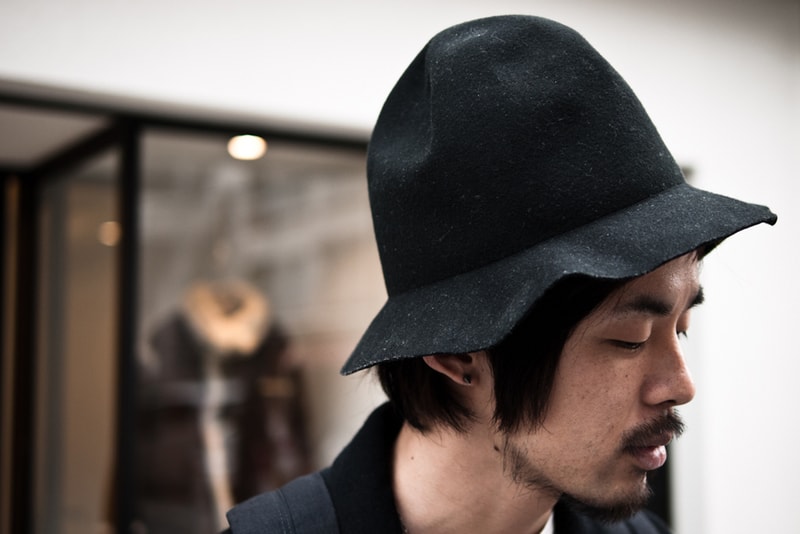 Streetsnaps: Blacks and Greys