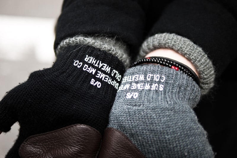 Streetsnaps: Blacks and Greys