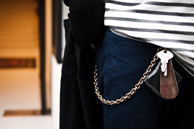 Streetsnaps: Blacks and Greys