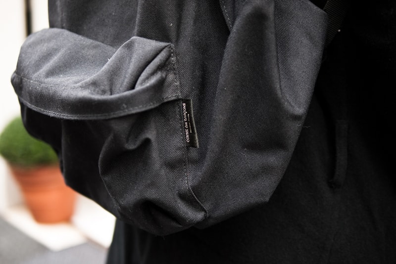 Streetsnaps: Blacks and Greys
