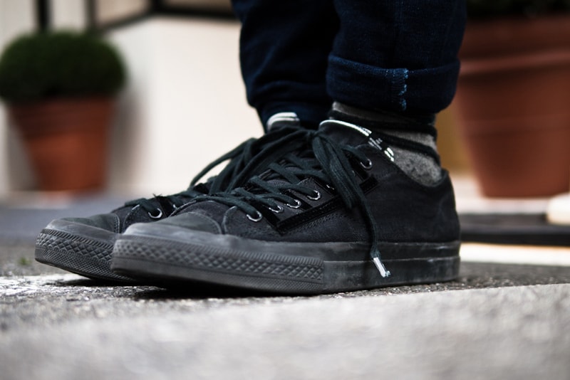 Streetsnaps: Blacks and Greys