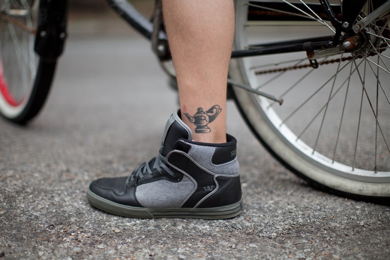 Streetsnaps: Lowrider
