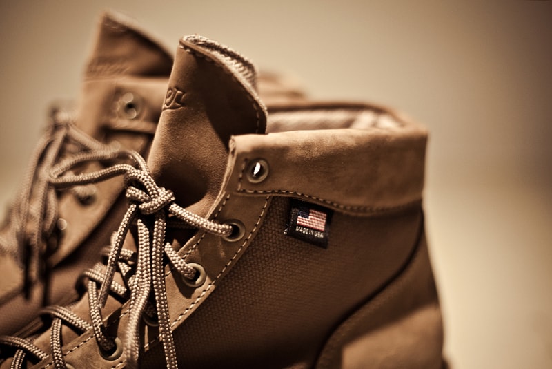 Stumptown by Danner Light Patterson