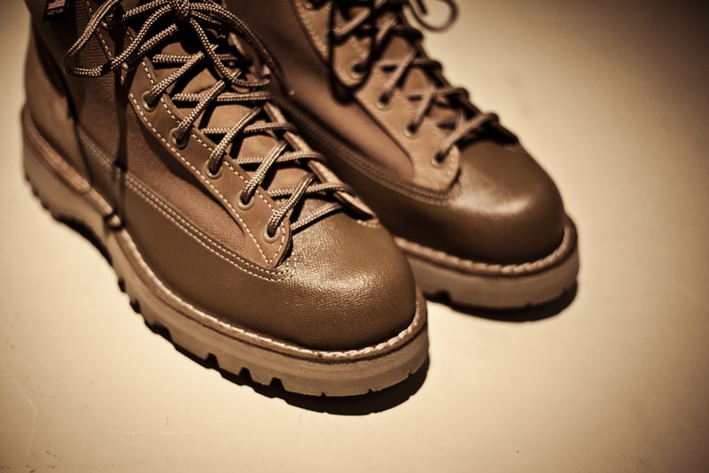 Stumptown by Danner Light Patterson