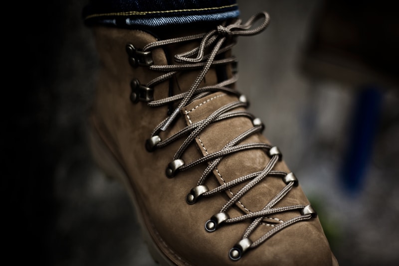Stumptown by Danner Mountain Light Patterson