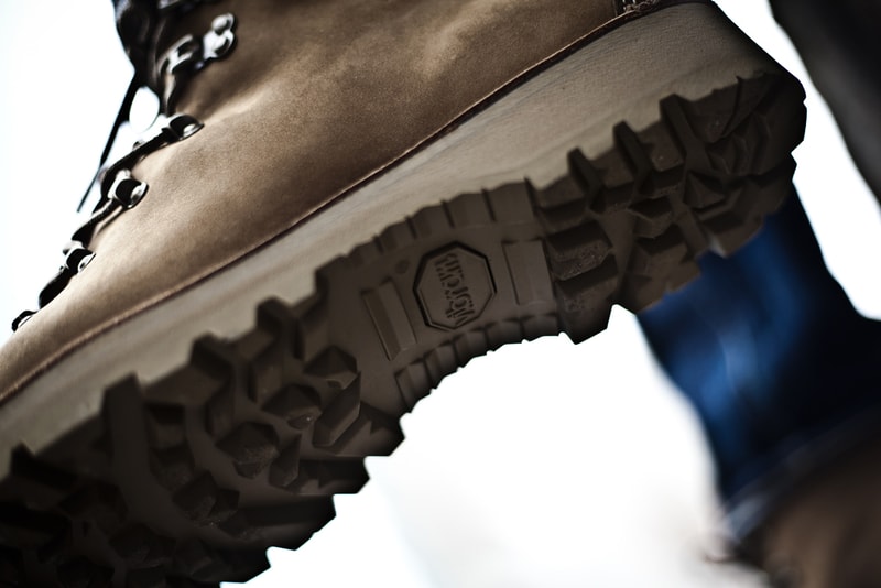 Stumptown by Danner Mountain Light Patterson