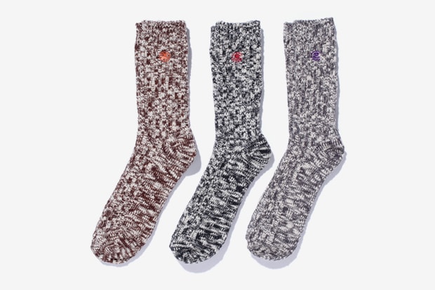 Stussy x BASE CONTROL 2011 Fall/Winter Capsule Collection