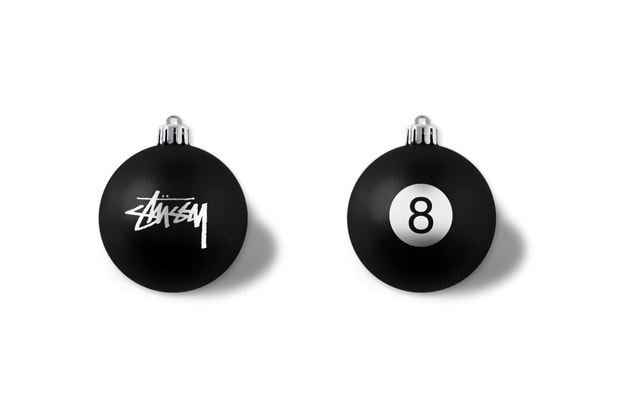 In celebration of their new Chapter Store in Paris, @stussy has