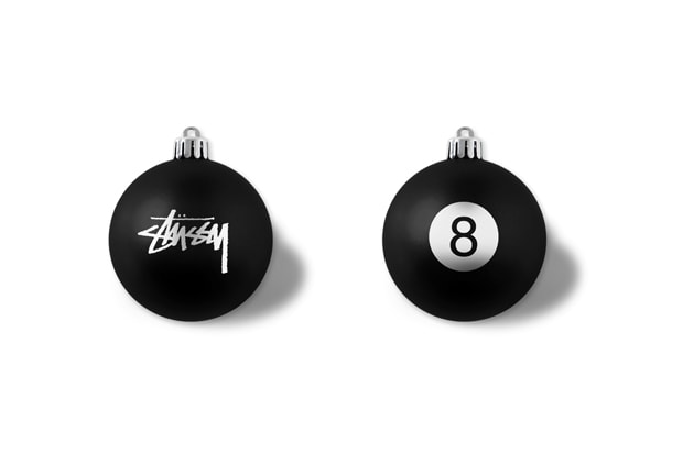 Stussy Contest Winner Announcement!