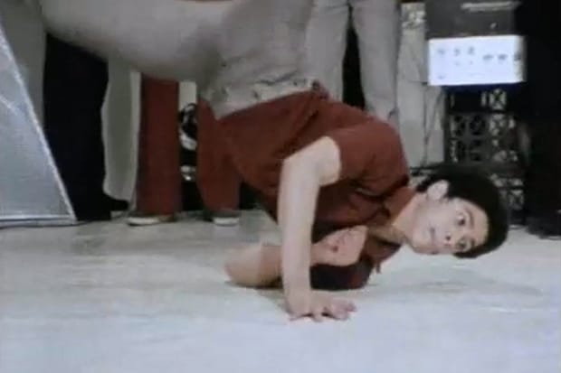 Style Wars: The Outtakes Project