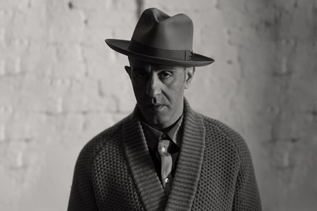 STYLED by Tom Stubbs for oki-ni