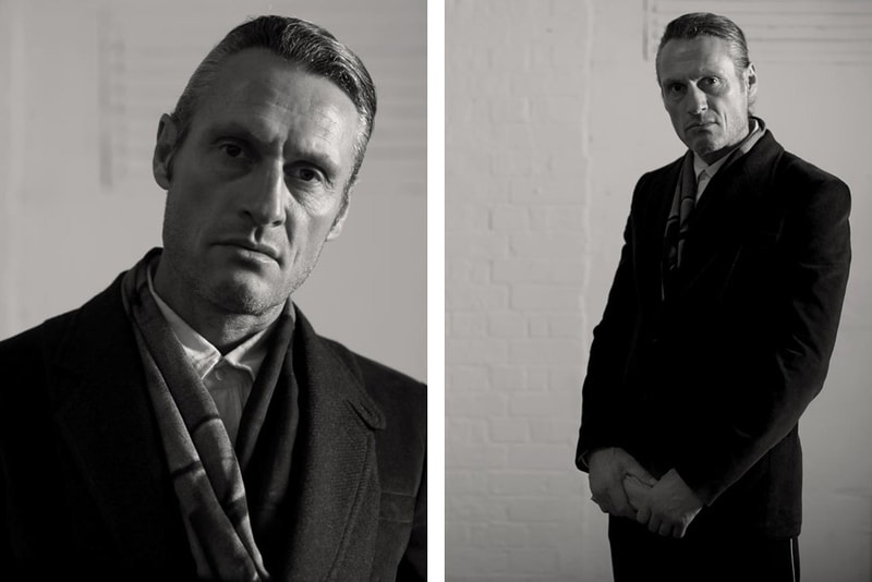 STYLED by Tom Stubbs for oki-ni