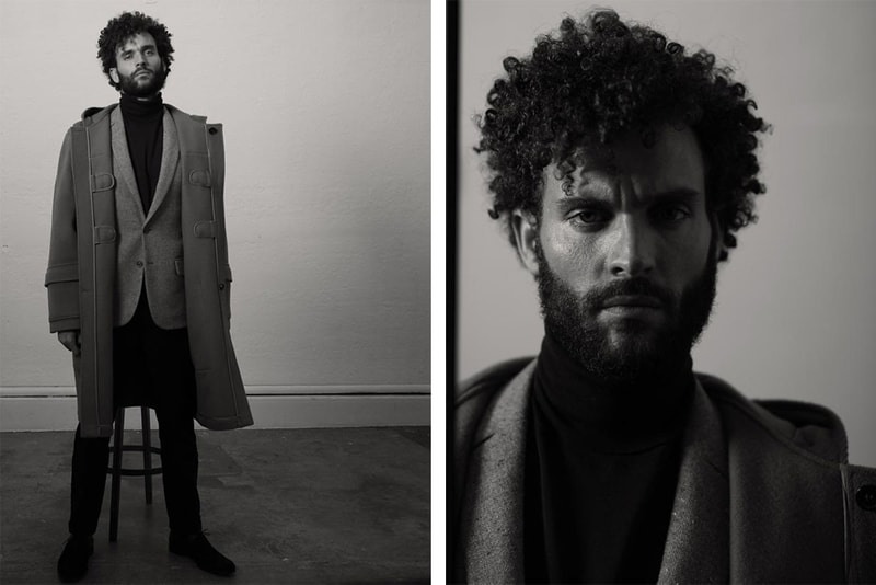 STYLED by Tom Stubbs for oki-ni