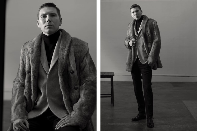 STYLED by Tom Stubbs for oki-ni