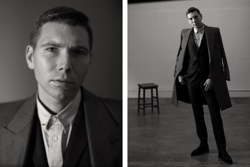 STYLED by Tom Stubbs for oki-ni