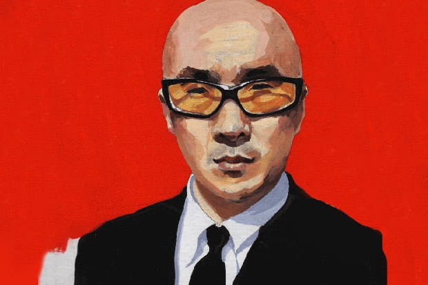 Suitman "Past, Present, Future" Exhibition @ Gallery Factory