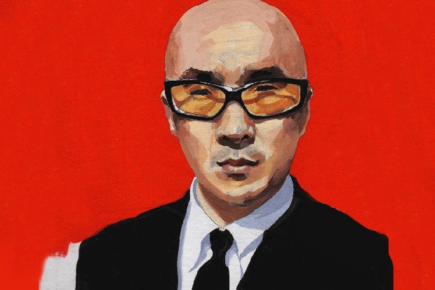 Suitman "Past, Present, Future" Exhibition @ Gallery Factory