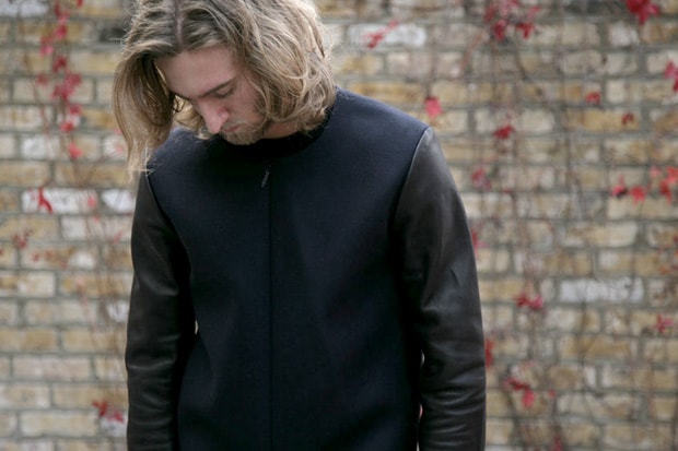 Sunsea 2011 Fall/Winter New Releases