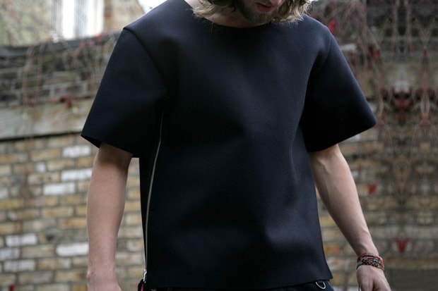 Sunsea 2011 Fall/Winter New Releases