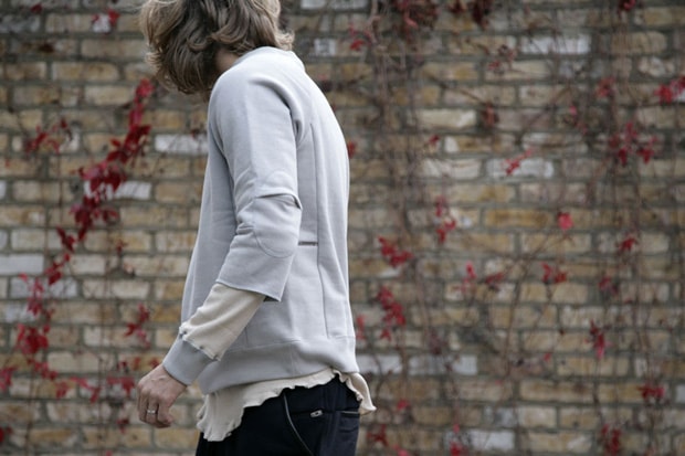 Sunsea 2011 Fall/Winter New Releases