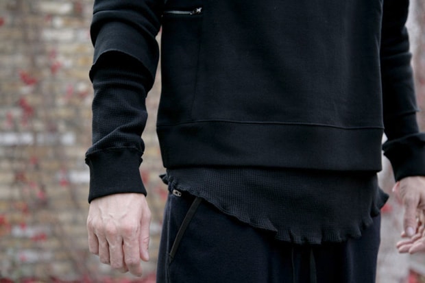 Sunsea 2011 Fall/Winter New Releases