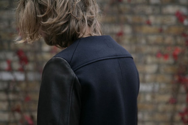 Sunsea 2011 Fall/Winter New Releases