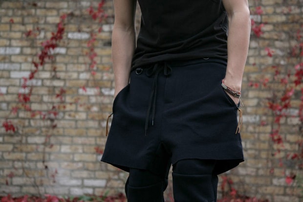 Sunsea 2011 Fall/Winter New Releases
