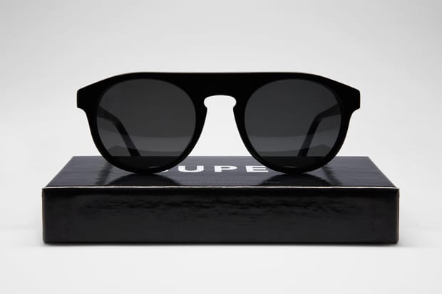 SUPER 2011-2012 Holiday/Spring Racer Sunglasses 