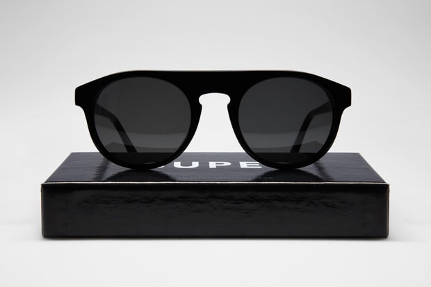 SUPER 2011-2012 Holiday/Spring Racer Sunglasses