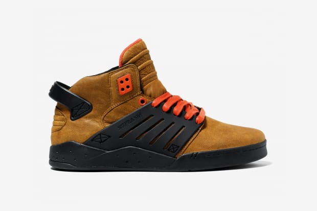 SUPRA 2011 Holiday Kidskin Pack